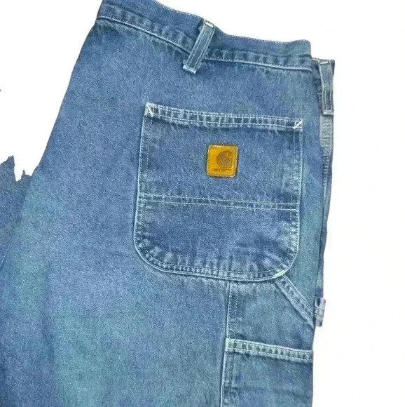 Carhartt Dungaree Fit Jeans - Picture 2 of 5